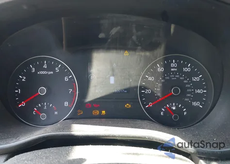 2019 Kia Sportage Lx z USA, uszkodzony, nr VIN KNDPMCAC4K7606263